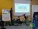 Mobilità sostenibile: entro l'estate 69 postazioni di bike sharing in 8 comuni del Biellese