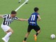 Amichevole Inter Primavera – Biellese: i padroni di casa vincono 6 – 1 - Foto di Enrico di Scerni.