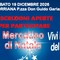 A Borriana fervono i preparativi per "Vivi Le Magie del Natale" A Borriana fervono i preparativi per "Vivi Le Magie del Natale"