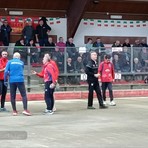 Bocce Serie A: CRC Gaglianico supera la Chiavarese al “Città di Biella” - Foto di Mattia Baù per newsbiella.it