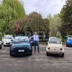 Da Best Auto arriva il “Festival della 500”: occasioni per tutti i gusti Da Best Auto arriva il “Festival della 500”: occasioni per tutti i gusti