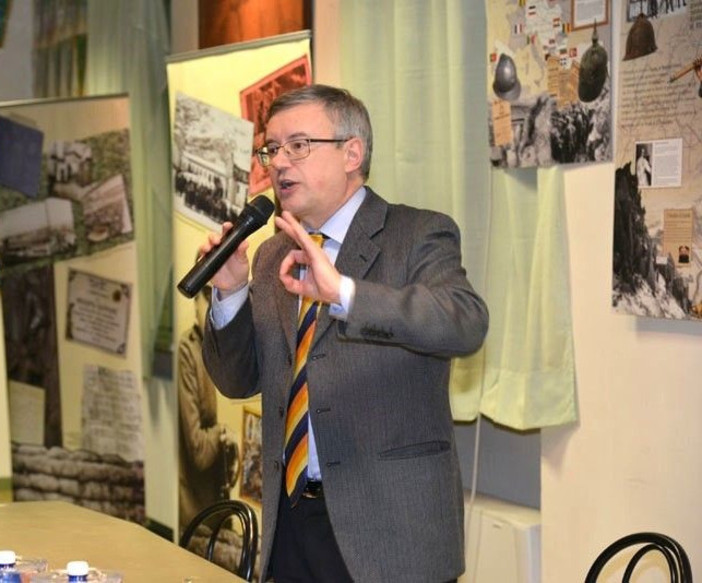 Sia Luce, due nuovi incontri in Duomo: ecco Alessandro Barbero e Emanuela Fogliadini (foto di repertorio)