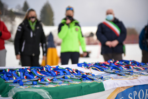 A Bielmonte torna SciaLis A Bielmonte torna SciaLis