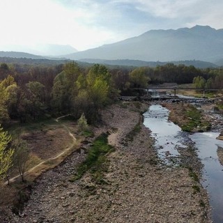 La Bessa entra nel catasto regionale dei Geositi del Piemonte