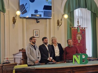 Bear Wool Volley 2026, Biella capitale della pallavolo giovanile: 90 squadre da tutta Europa