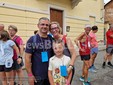 Bertamelina 2026, 112 al via della camminata di Chiavazza