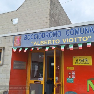 Tollegno: il Comune riprende possesso de “La Musica” e non rinnova la gestione del bocciodromo