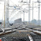 Dal Nord Ovest - Uomo investito da un treno a Trofarello: circolazione via binari sospesa (foto di repertorio) Dal Nord Ovest - Uomo investito da un treno a Trofarello: circolazione via binari sospesa (foto di repertorio)