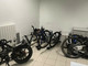 GPS nel manubrio fa saltare i piani, trovate bici rubate e pronte per l’estero al Porto di Genova: tre prese a Biella GPS nel manubrio fa saltare i piani, trovate bici rubate e pronte per l’estero al Porto di Genova: tre prese a Biella