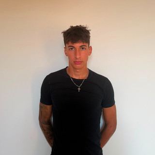 Calcio, un giovane portiere di talento per il Città di Cossato