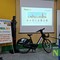 Mobilità sostenibile: entro l'estate 69 postazioni di bike sharing in 8 comuni del Biellese