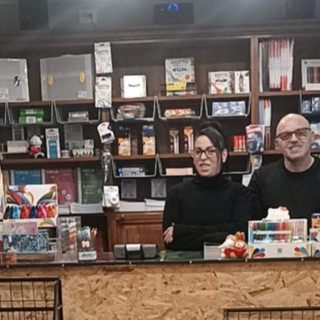 Due giovani credono nel territorio, a Pralungo apre “Il Botteghino”