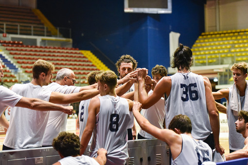 supercoppa basket