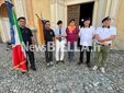 Biella rende omaggio ai Bersaglieri, inaugurato il nuovo monumento in piazza La Marmora FOTO e VIDEO di Massimo Giacobbe per newsbiella.it