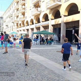 "Biella Gioca in Giro", nuovo appuntamento il 6 giugno