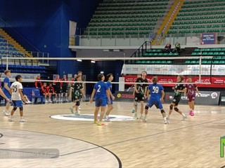 Prima Giornata Bear Wool Volley 2026, i risultati FOTO e VIDEO Mattia Baù per newsbiella.it