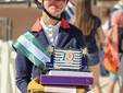 Il Piemonte sul podio alla Coppa del Presidente Pony: protagonista anche la biellese Casaliggi