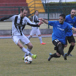 Calcio Eccellenza: I risultati della 27.a giornata