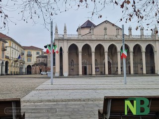 Campionato nazionale Alpini a Bielmonte, Fulcheri: “Abbiamo risvegliato l’orso, Biella non si fermi” Campionato nazionale Alpini a Bielmonte, Fulcheri: “Abbiamo risvegliato l’orso, Biella non si fermi”