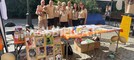 Mercatino Solidale a Biella, iniziative e attività per gli amici a quattro zampe - Servizio di Massimo Giacobbe