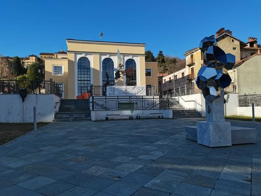 Biella, nuovo investimento per l’incremento del patrimonio librario e multimediale delle biblioteche Biella, nuovo investimento per l’incremento del patrimonio librario e multimediale delle biblioteche