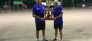 Bocce, Burcina si aggiudica il 38° Trofeo "Celestino Borile" FOTO