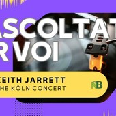 Riascoltati per voi: Keith Jarrett