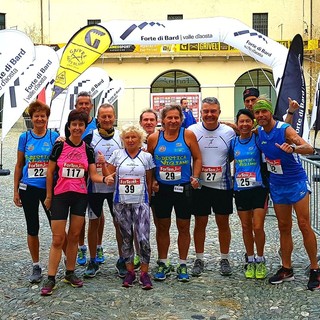 Foto di Roberto Rossi e dell'ufficio stampa Forte di Bard Foto di Roberto Rossi e dell'ufficio stampa Forte di Bard