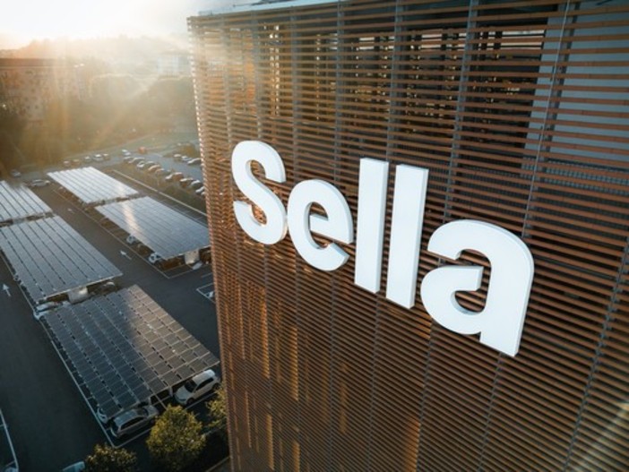 Sella, al via la sottoscrizione del nuovo Btp Italia Sì