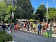 45ª edizione della Biella-Piedicavallo, la partenza FOTO e VIDEO Di Massimo Giacobbe per newsbiella.it