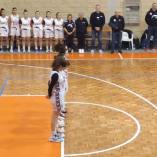 basket femminile