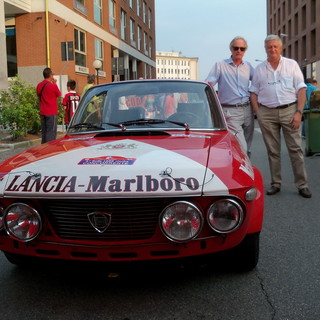 L'equipaggio Bagna -Sanfront