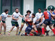 Brc: ultima partita della stagione in trasferta contro Rugby Parabiago, foto Mantovan