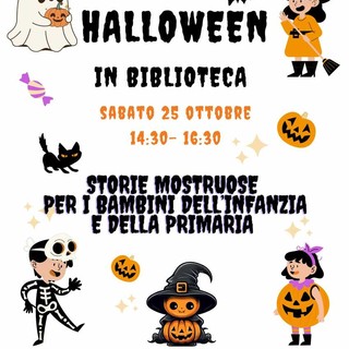 A Benna arrivano le “Storie Mostruose” A Benna arrivano le “Storie Mostruose”