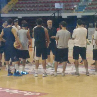 Basket - Banca Sella under 19 in finale a Giussano