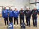 Bocce, la Crescentinese è 1° nel campionato Alto Piemonte a terne di categoria D