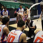 Basket, il Teens perde il derby con Biella Next (foto di repertorio)