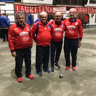 bocce gare bocce gare