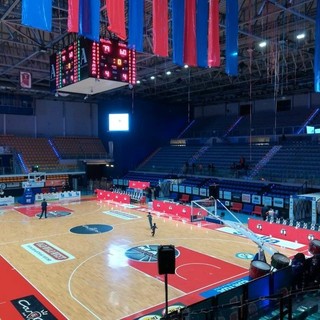 Pallacanestro Biella, nominato il nuovo consiglio di amministrazione (foto di repertorio)