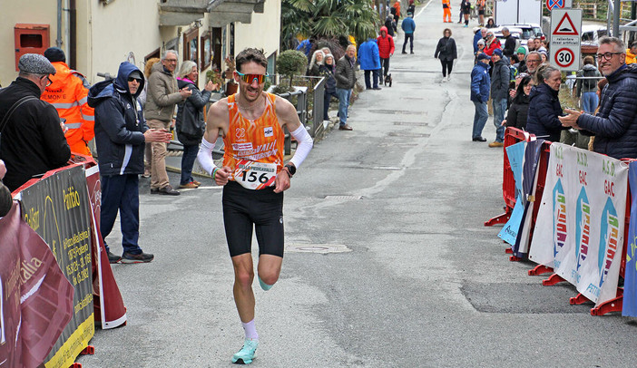 Running, domenica la 45ª edizione della Biella-Piedicavallo