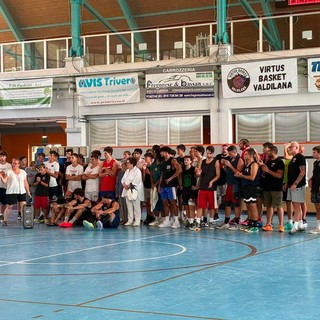 Bando “Sporteducation”: deliberati 172 mila euro per lo sport giovanile