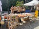 Mercatino Solidale a Biella, iniziative e attività per gli amici a quattro zampe - Servizio di Massimo Giacobbe Mercatino Solidale a Biella, iniziative e attività per gli amici a quattro zampe - Servizio di Massimo Giacobbe