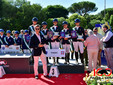 Il Piemonte sul podio alla Coppa del Presidente Pony: protagonista anche la biellese Casaliggi