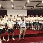 Calcio, sarà Biellese-Alessandria: è sfida ai trentaduesimi di finale della Coppa Italia di Serie D Calcio, sarà Biellese-Alessandria: è sfida ai trentaduesimi di finale della Coppa Italia di Serie D