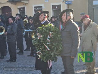 Befana Cremisi: a Biella la festa dei Bersaglieri