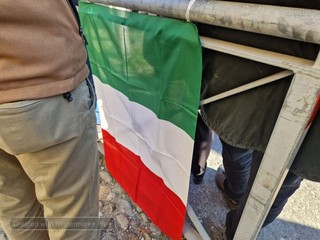 Befana Cremisi: a Biella la festa dei Bersaglieri