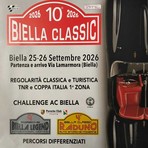 Quasi 120 equipaggi al Biella Classic Quasi 120 equipaggi al Biella Classic