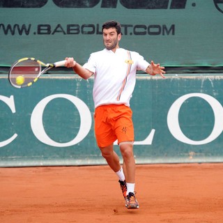 Enrico Burzi Enrico Burzi