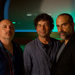 Palazzo Ferrero, serata jazz con Luca Dell’Anna e il progetto “Shōjin”