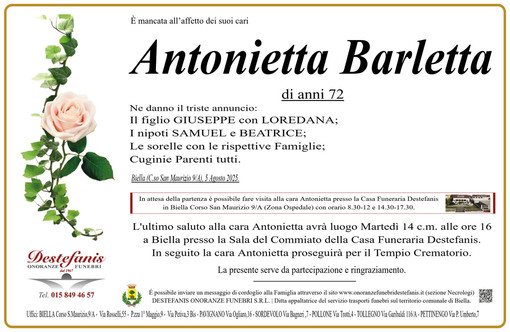 necrologio necrologio